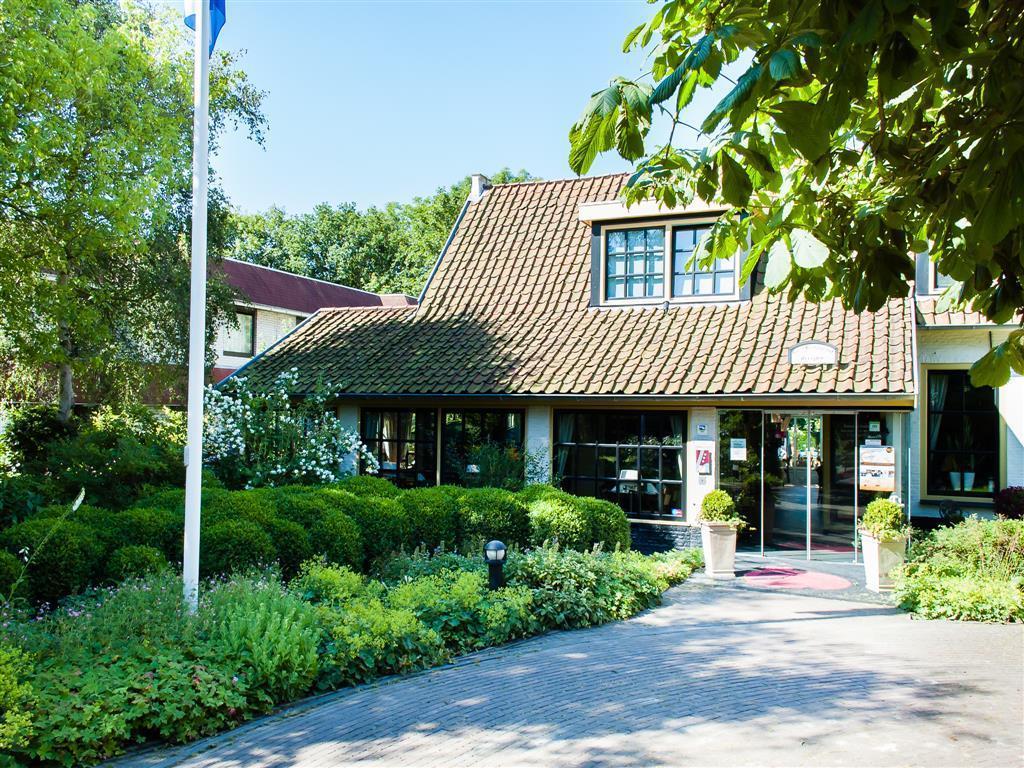 Hotel De Torenhoeve Burgh-Haamstede Habitación foto