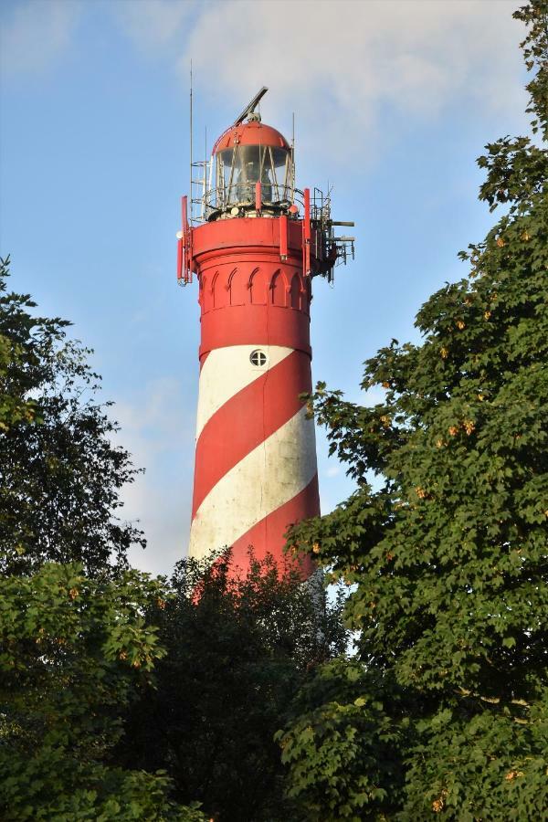 Hotel De Torenhoeve Burgh-Haamstede Exterior foto